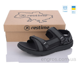 Сандалии Restime